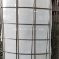 1 '' Pemuliaan Stainless Steel Dilas Wire Mesh